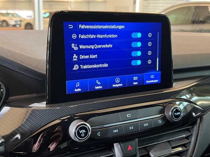 Ford Kuga ST-Line+Automatik+Navi+LED+Key-Free+PDC ST-Line+Automatik+Navi+LED+Key-Free+PDC