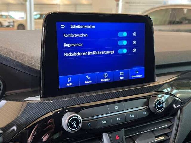 Ford Kuga ST-Line+Automatik+Navi+LED+Key-Free+PDC ST-Line+Automatik+Navi+LED+Key-Free+PDC