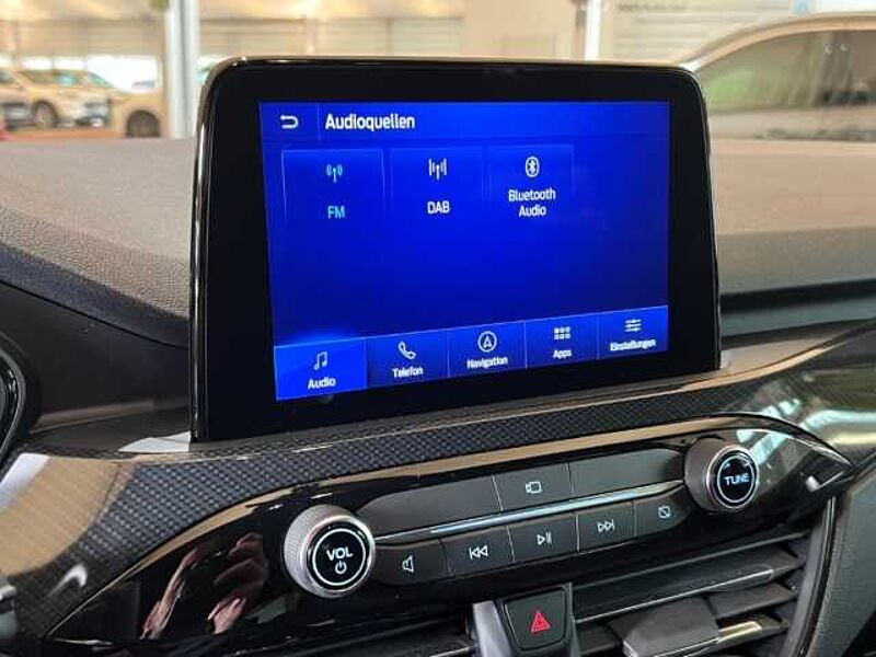 Ford Kuga ST-Line+Automatik+Navi+LED+Key-Free+PDC ST-Line+Automatik+Navi+LED+Key-Free+PDC