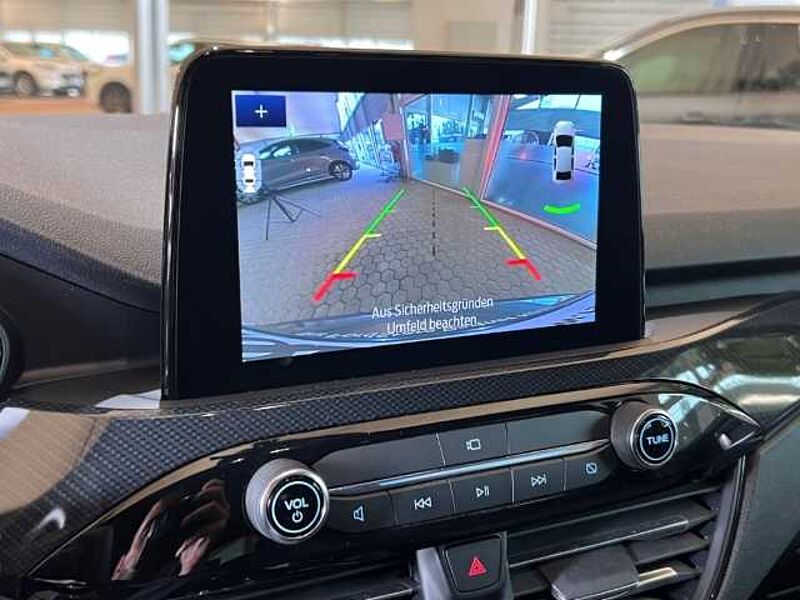 Ford Kuga ST-Line+Automatik+Navi+LED+Key-Free+PDC ST-Line+Automatik+Navi+LED+Key-Free+PDC