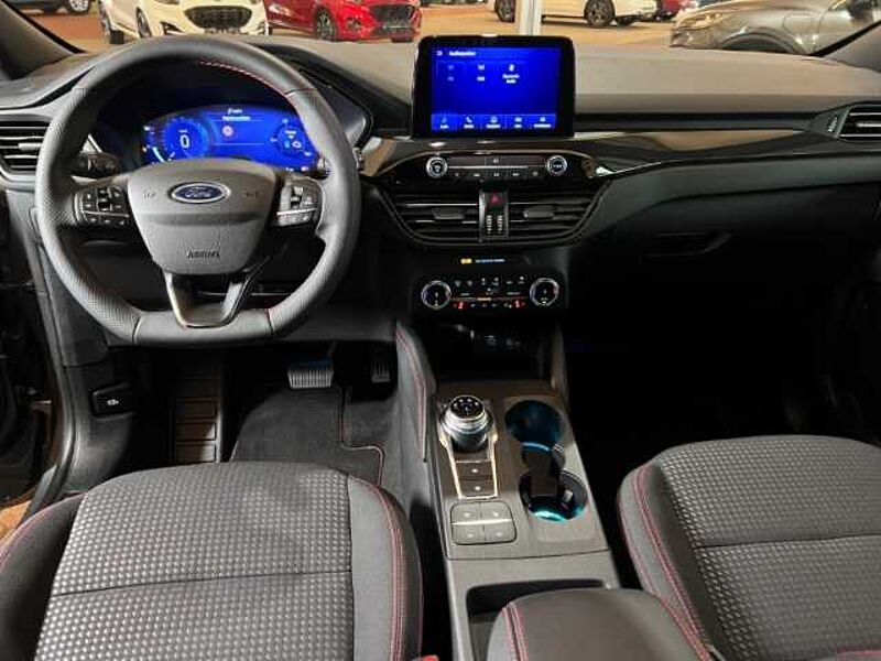 Ford Kuga ST-Line+Automatik+Navi+LED+Key-Free+PDC ST-Line+Automatik+Navi+LED+Key-Free+PDC