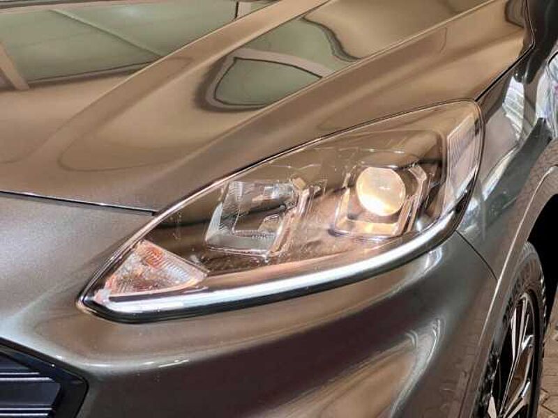 Ford Kuga ST-Line+Automatik+Navi+LED+Key-Free+PDC ST-Line+Automatik+Navi+LED+Key-Free+PDC