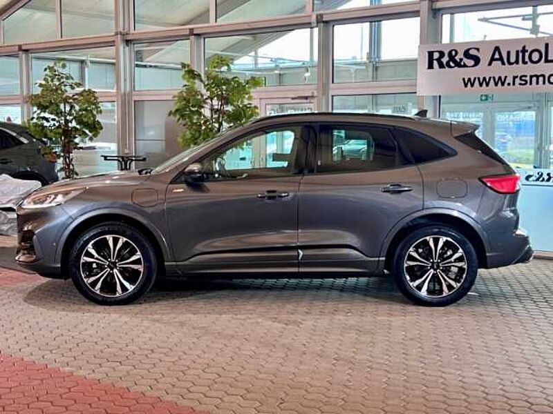 Ford Kuga ST-Line+Automatik+Navi+LED+Key-Free+PDC ST-Line+Automatik+Navi+LED+Key-Free+PDC