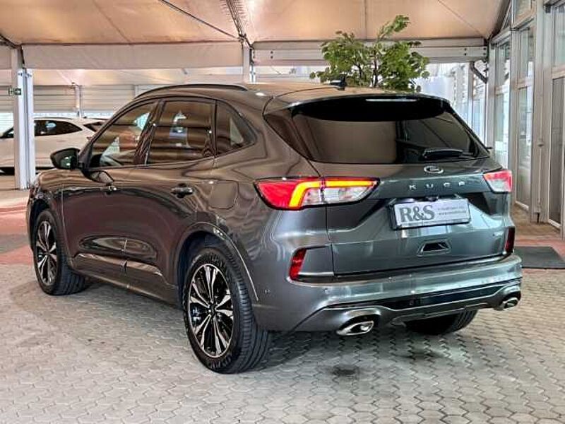 Ford Kuga ST-Line+Automatik+Navi+LED+Key-Free+PDC ST-Line+Automatik+Navi+LED+Key-Free+PDC