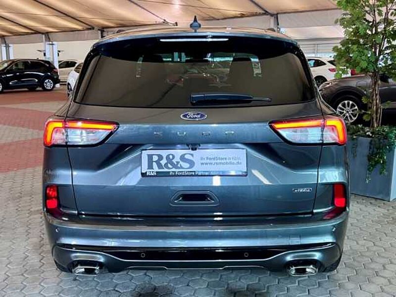 Ford Kuga ST-Line+Automatik+Navi+LED+Key-Free+PDC ST-Line+Automatik+Navi+LED+Key-Free+PDC