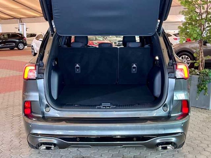 Ford Kuga ST-Line+Automatik+Navi+LED+Key-Free+PDC ST-Line+Automatik+Navi+LED+Key-Free+PDC