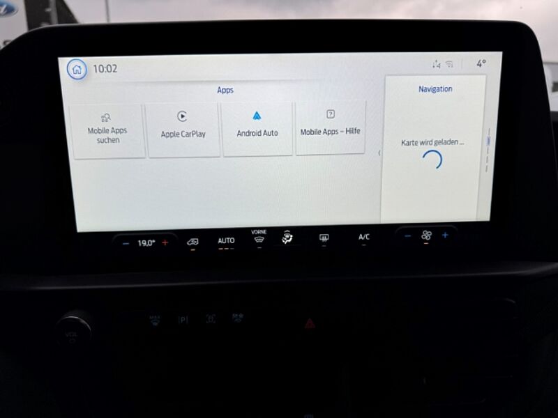 Ford Transit Custom BEV Trend 320 L1 KeyFree+Navi+LED+Tempomat BEV Trend 320 L1 KeyFree+Navi+LED+Tempomat