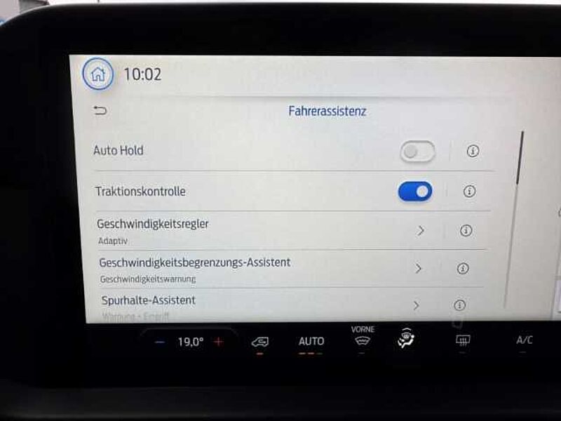 Ford Transit Custom BEV Trend 320 L1 KeyFree+Navi+LED+Tempomat BEV Trend 320 L1 KeyFree+Navi+LED+Tempomat