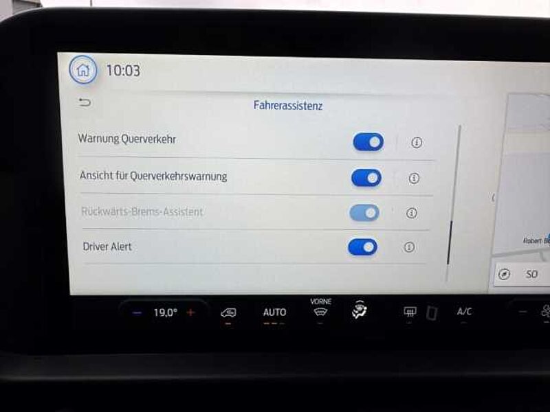 Ford Transit Custom BEV Trend 320 L1 KeyFree+Navi+LED+Tempomat BEV Trend 320 L1 KeyFree+Navi+LED+Tempomat