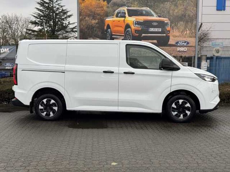 Ford Transit Custom BEV Trend 320 L1 KeyFree+Navi+LED+Tempomat BEV Trend 320 L1 KeyFree+Navi+LED+Tempomat