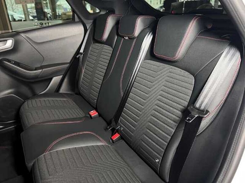 Ford Puma ST-Line X+Navi+B&O+Key-Free+Kamera+LED ST-Line X+Navi+B&O+Key-Free+Kamera+LED