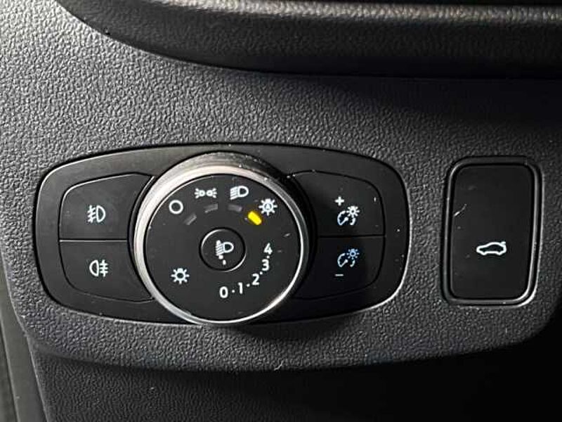 Ford Puma ST-Line X+Navi+B&O+Key-Free+Kamera+LED ST-Line X+Navi+B&O+Key-Free+Kamera+LED