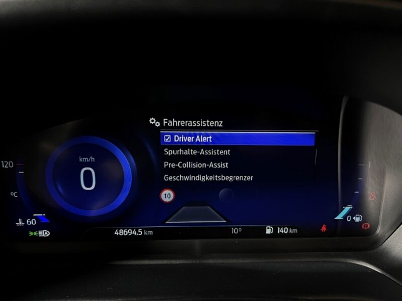 Ford Puma ST-Line X+Navi+B&O+Key-Free+Kamera+LED ST-Line X+Navi+B&O+Key-Free+Kamera+LED