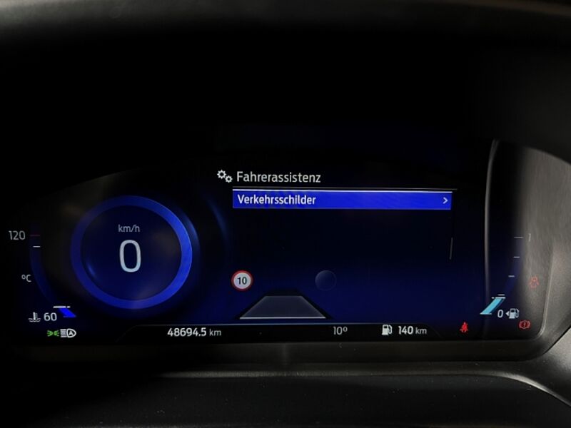 Ford Puma ST-Line X+Navi+B&O+Key-Free+Kamera+LED ST-Line X+Navi+B&O+Key-Free+Kamera+LED