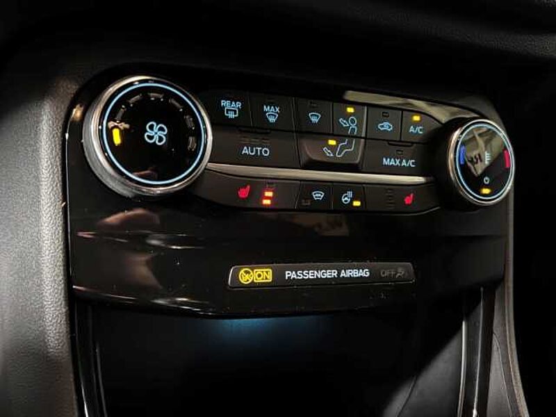 Ford Puma ST-Line X+Navi+B&O+Key-Free+Kamera+LED ST-Line X+Navi+B&O+Key-Free+Kamera+LED