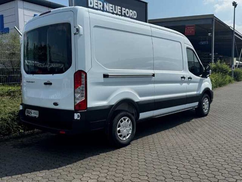 Ford Transit Kasten Trend L3 Automatik+Tempomat Kasten Trend L3 Automatik+Tempomat+Klimaautomatik