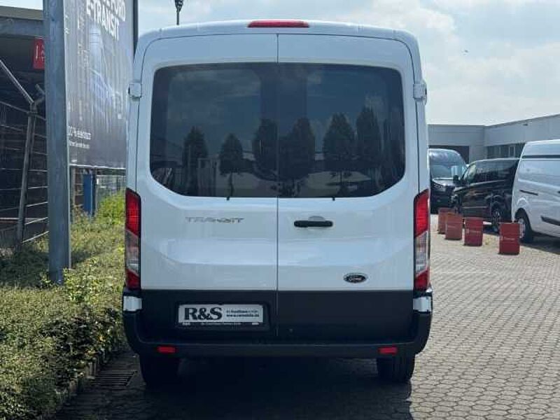 Ford Transit Kasten Trend L3 Automatik+Tempomat Kasten Trend L3 Automatik+Tempomat+Klimaautomatik