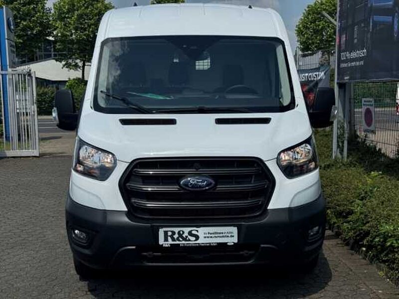 Ford Transit Kasten 350 L3 Trend Automatik+Tempomat Kasten 350 L3 Trend Automatik+Tempomat+Klimaautomatik