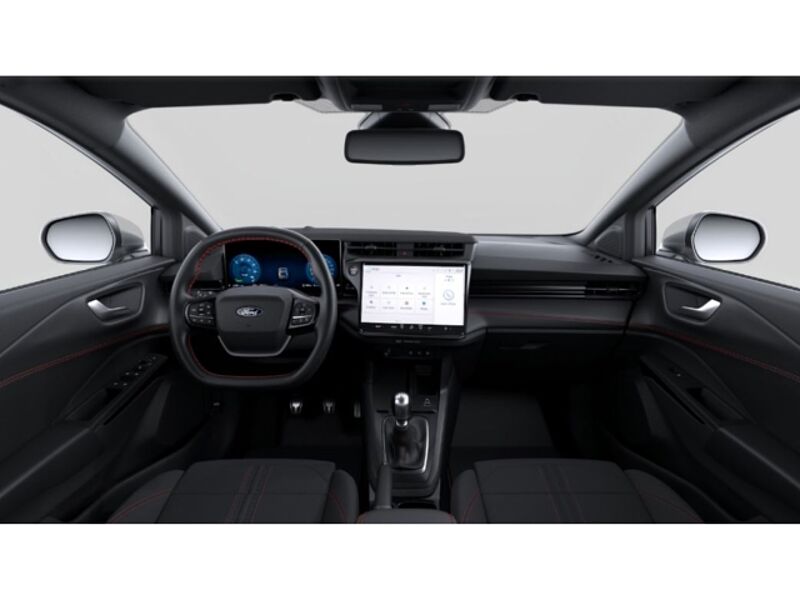 Ford Puma ST-Line *Neues Modell*+Navi+Tempomat+LED+Klimaautomatik ST-Line *Neues Modell*+Navi+Tempomat+LED+Klimaautomatik