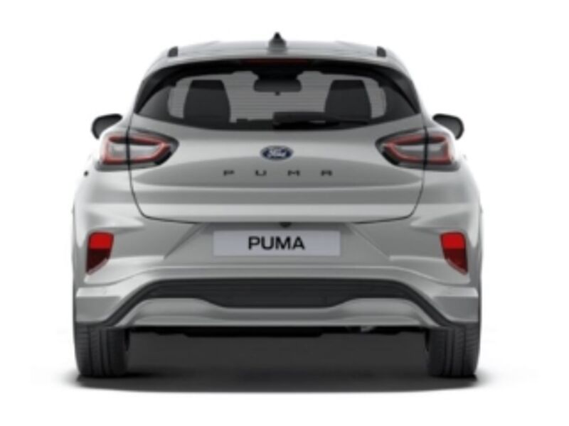 Ford Puma ST-Line *Neues Modell*+Navi+Tempomat+LED+Klimaautomatik ST-Line *Neues Modell*+Navi+Tempomat+LED+Klimaautomatik
