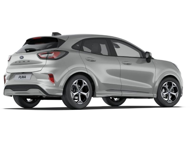 Ford Puma ST-Line *Neues Modell*+Navi+Tempomat+LED+Klimaautomatik ST-Line *Neues Modell*+Navi+Tempomat+LED+Klimaautomatik