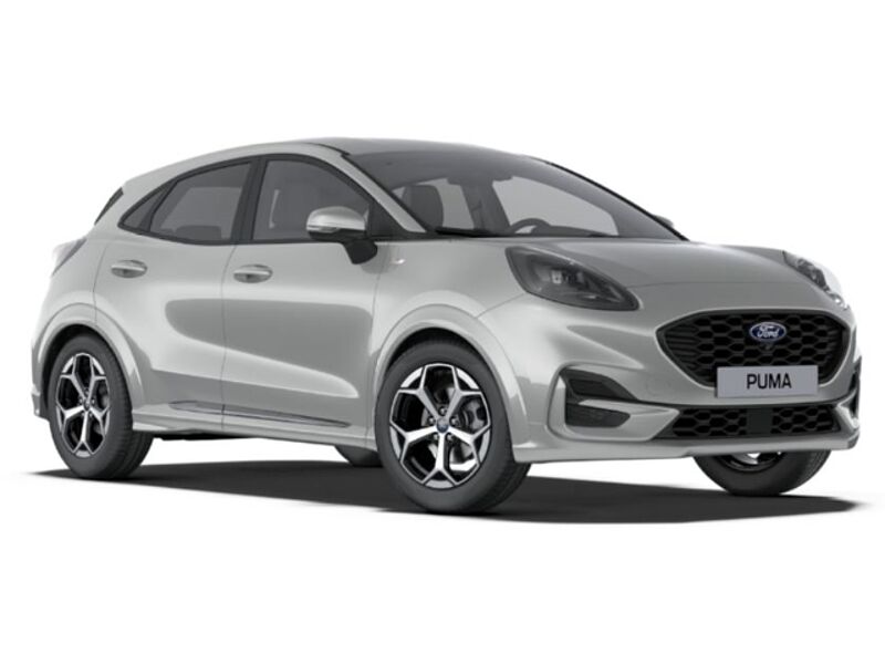 Ford Puma ST-Line *Neues Modell*+Navi+Tempomat+LED+Klimaautomatik ST-Line *Neues Modell*+Navi+Tempomat+LED+Klimaautomatik