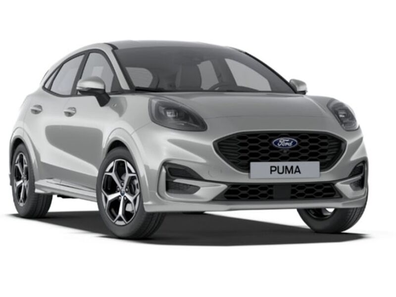 Ford Puma ST-Line *Neues Modell*+Navi+Tempomat+LED+Klimaautomatik ST-Line *Neues Modell*+Navi+Tempomat+LED+Klimaautomatik