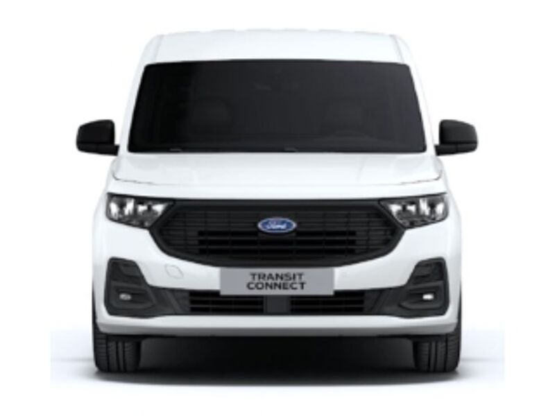 Ford Transit Connect Trend Navi+Klimaanlage+Tempomat+CarPlay
