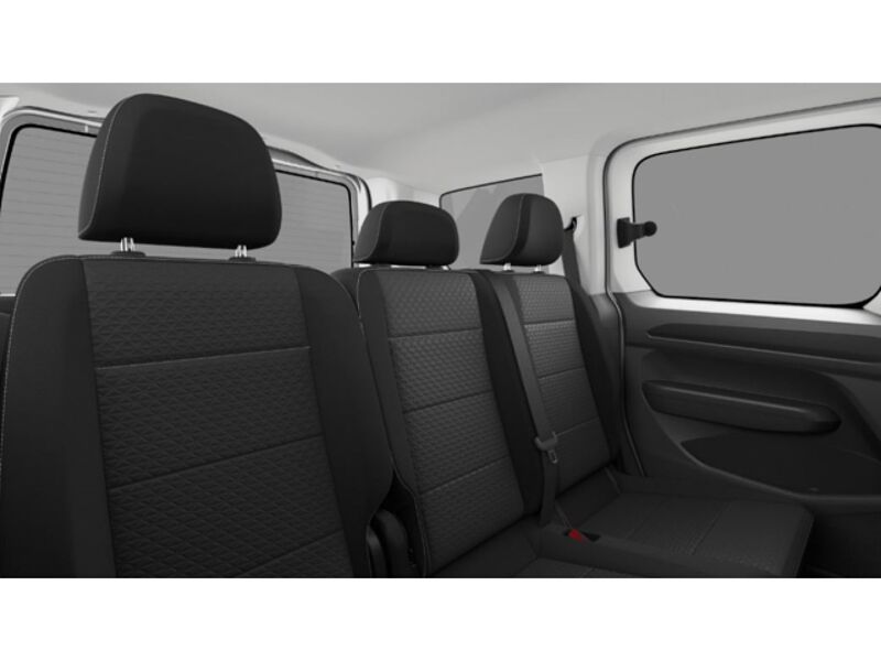 Ford Tourneo Connect Titanium  Tempomat+Navi+KeyFree+Klimaanlage