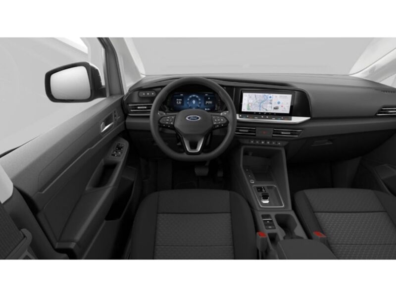 Ford Tourneo Connect Titanium  Tempomat+Navi+KeyFree+Klimaanlage