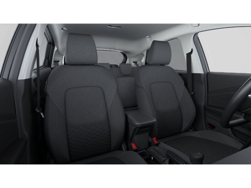 Ford Puma Titanium  Beheizbare-Frontscheibe+Tempomat+LED+Navi