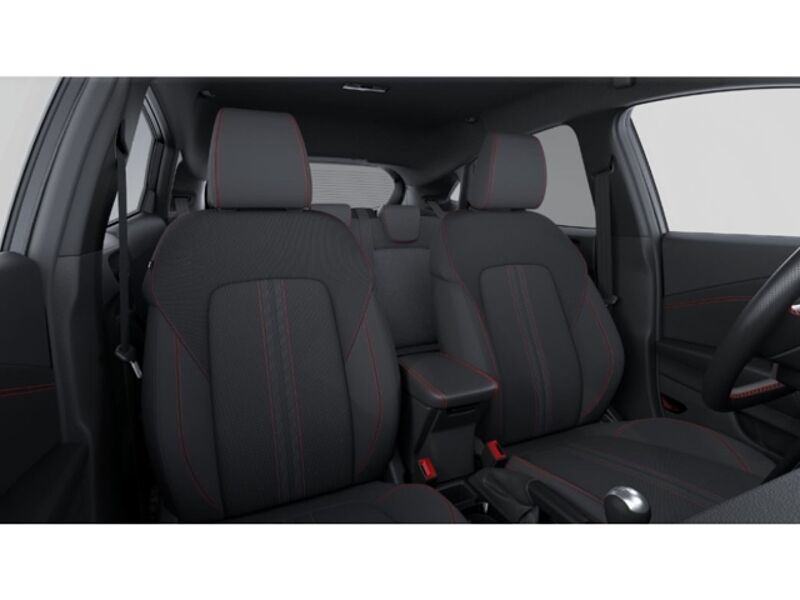 Ford Puma ST-Line Tempomat-adaptiv+Elektr. Heckklappe+KeyFree+LED