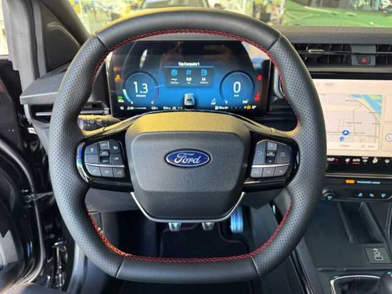 Ford Puma ST-Line Abstandsregeltempomat+Lenkradheizung+KeyFree