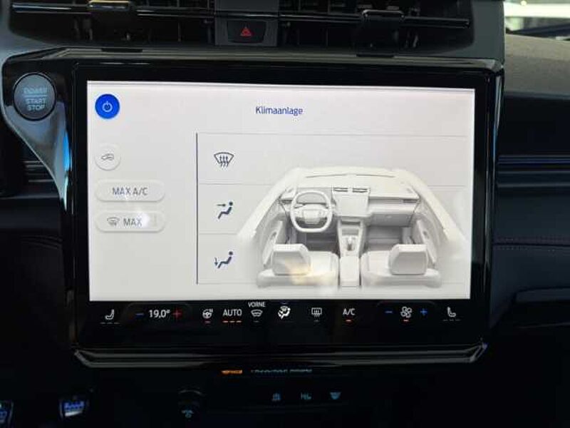 Ford Puma ST-Line Abstandsregeltempomat+Lenkradheizung+KeyFree