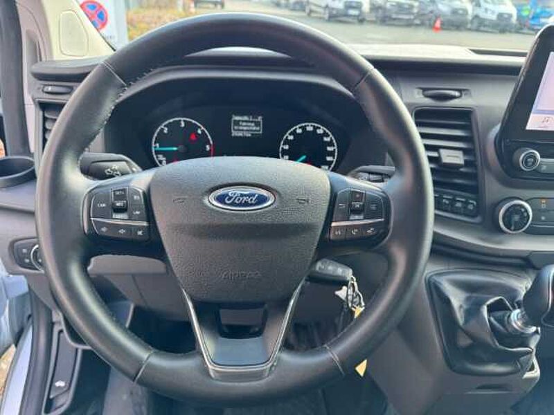 Ford Transit Custom Kasten 300L2 Trend Rückfahrkamera+Tempomat
