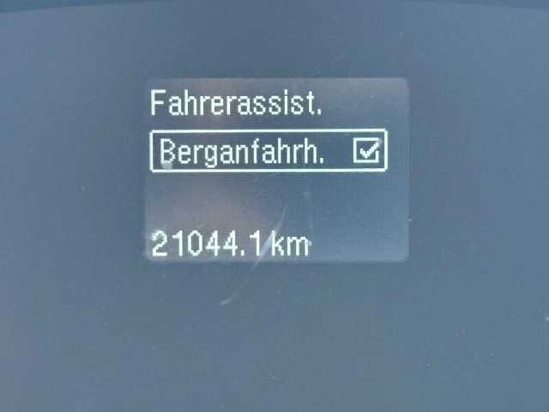 Ford Transit Custom Kasten 300L2 Trend Rückfahrkamera+Tempomat