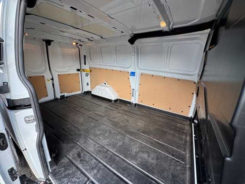 Ford Transit Custom Kasten 300L2 Trend Rückfahrkamera+Tempomat