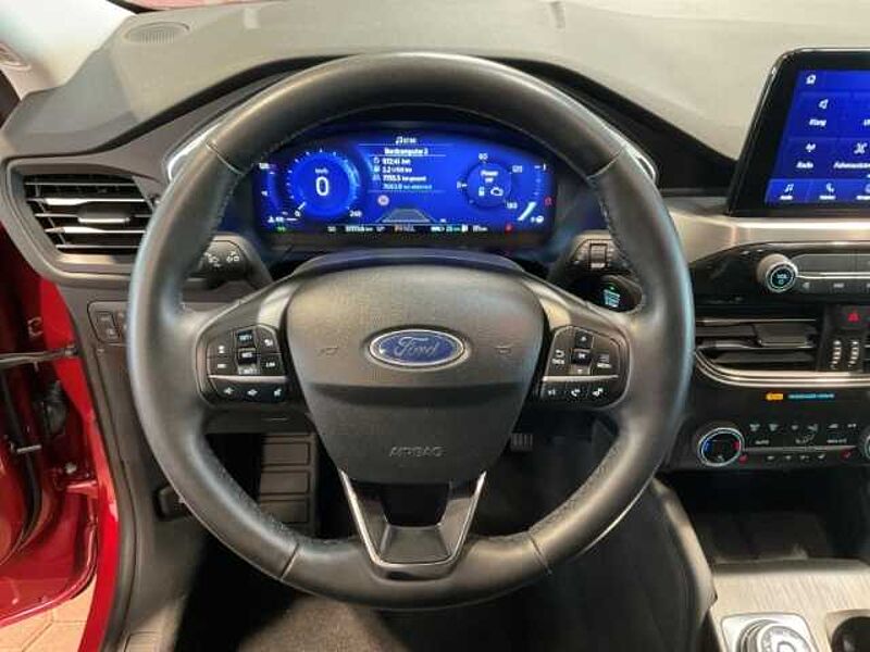 Ford Kuga Titanium PHEV+Navi+Key-Free+Kamera+Sitzheizung