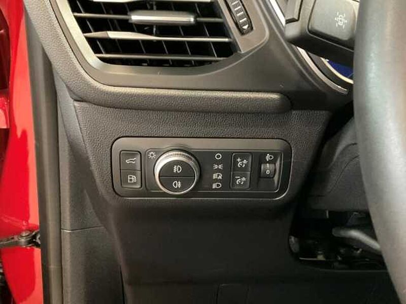 Ford Kuga Titanium PHEV+Navi+Key-Free+Kamera+Sitzheizung