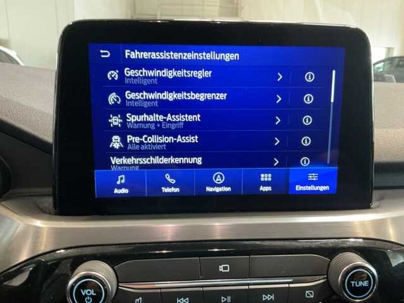 Ford Kuga Titanium PHEV+Navi+Key-Free+Kamera+Sitzheizung