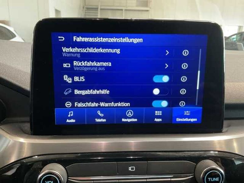 Ford Kuga Titanium PHEV+Navi+Key-Free+Kamera+Sitzheizung