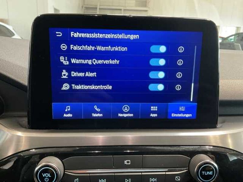 Ford Kuga Titanium PHEV+Navi+Key-Free+Kamera+Sitzheizung