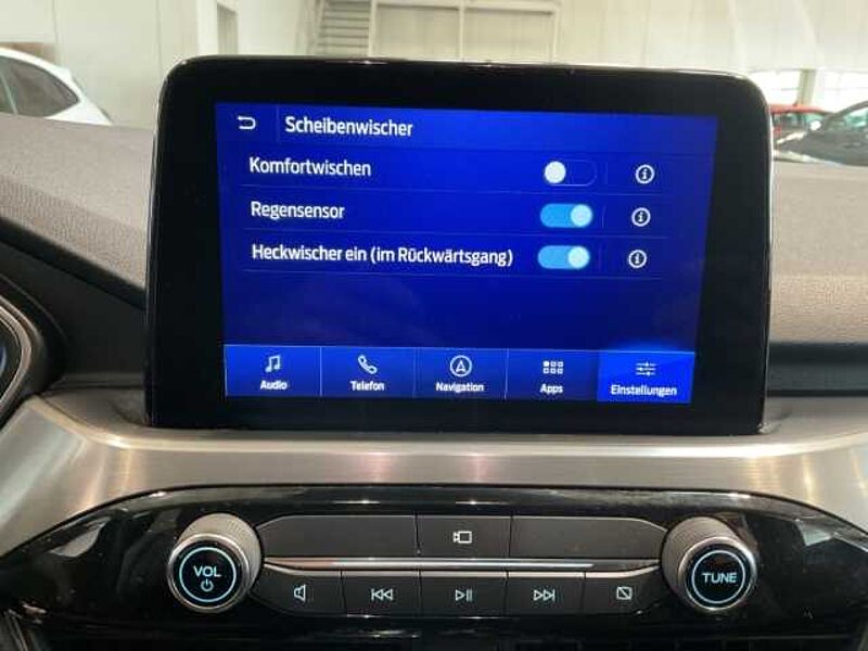 Ford Kuga Titanium PHEV+Navi+Key-Free+Kamera+Sitzheizung