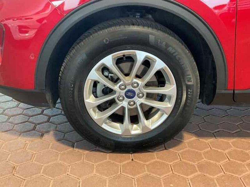 Ford Kuga Titanium PHEV+Navi+Key-Free+Kamera+Sitzheizung