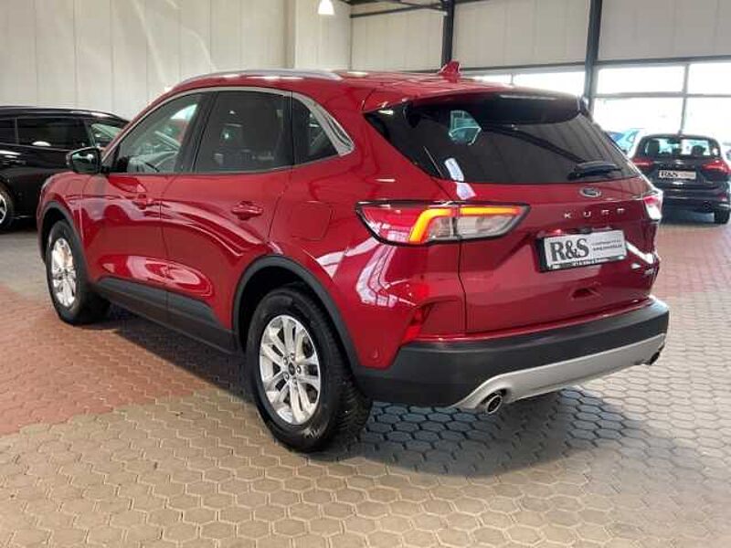 Ford Kuga Titanium PHEV+Navi+Key-Free+Kamera+Sitzheizung
