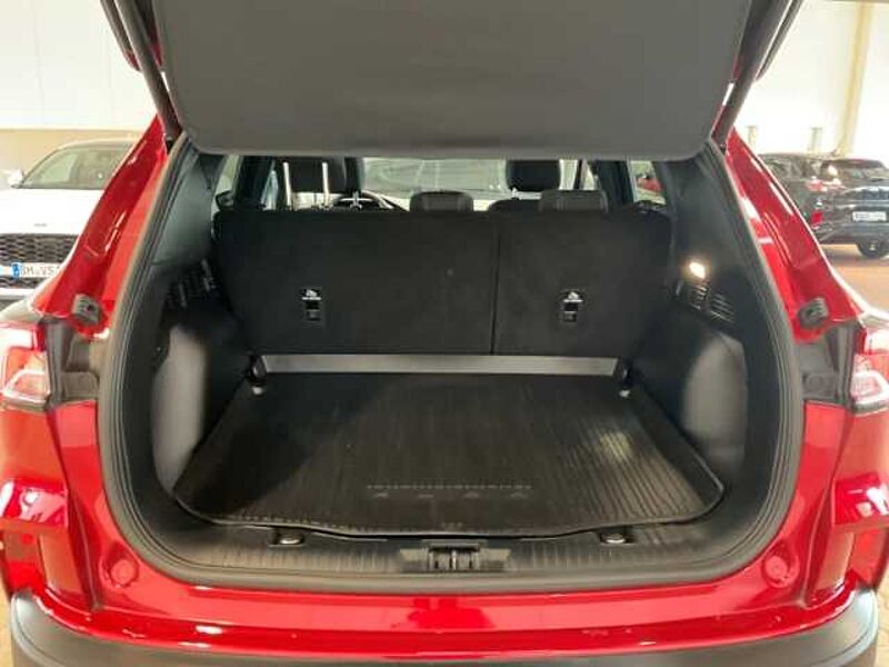 Ford Kuga Titanium PHEV+Navi+Key-Free+Kamera+Sitzheizung