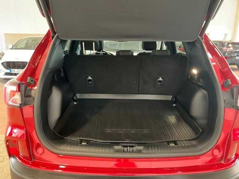 Ford Kuga Titanium PHEV+Navi+Key-Free+Kamera+Sitzheizung