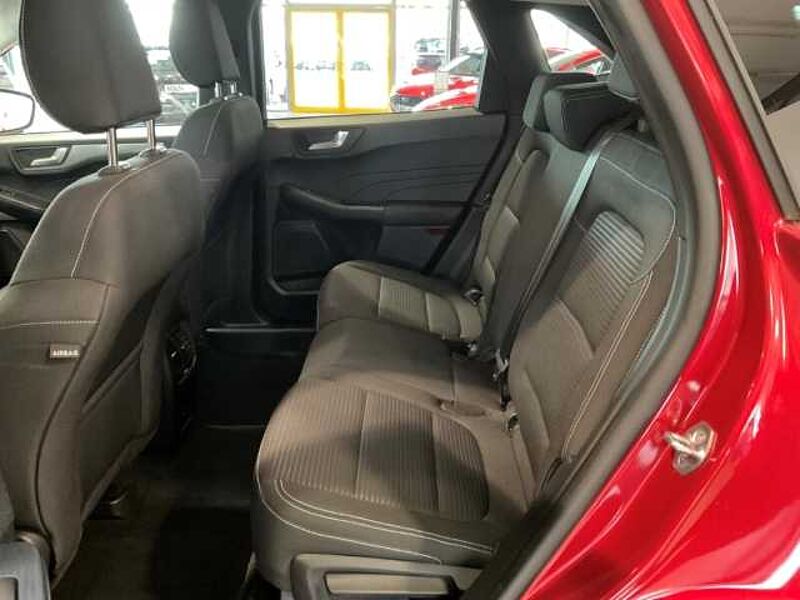 Ford Kuga Titanium PHEV+Navi+Key-Free+Kamera+Sitzheizung