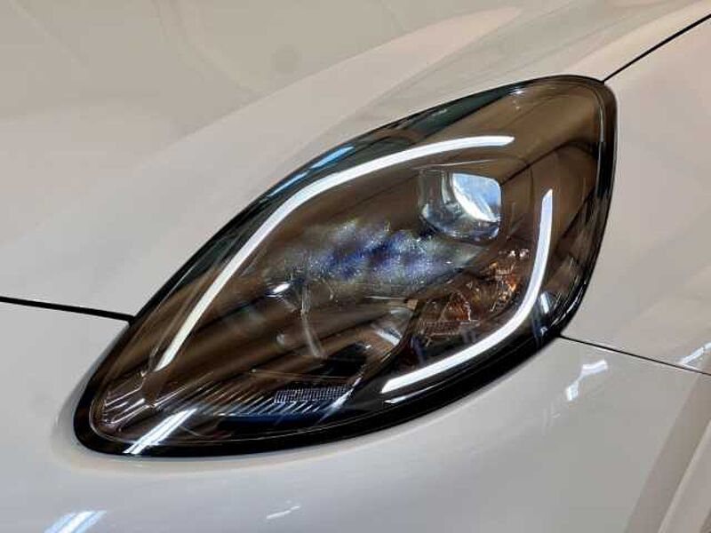 Ford Puma ST-Line+Navi+Rückfahrkamera+Key-Free+LED