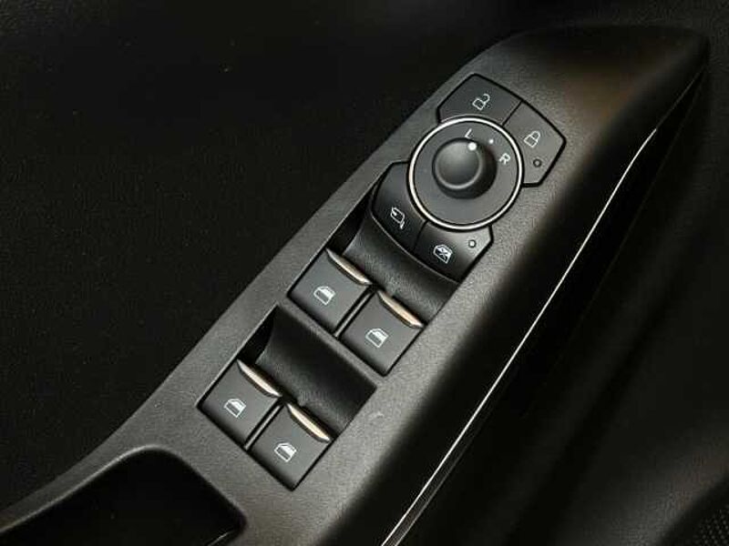 Ford Puma ST-Line+Navi+Rückfahrkamera+Tempo+LED